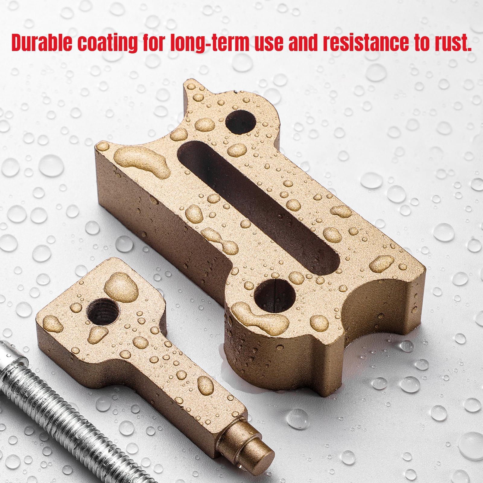 Home Improvement And Tools - Hot Melt Pipe Repair Tool Sanitair