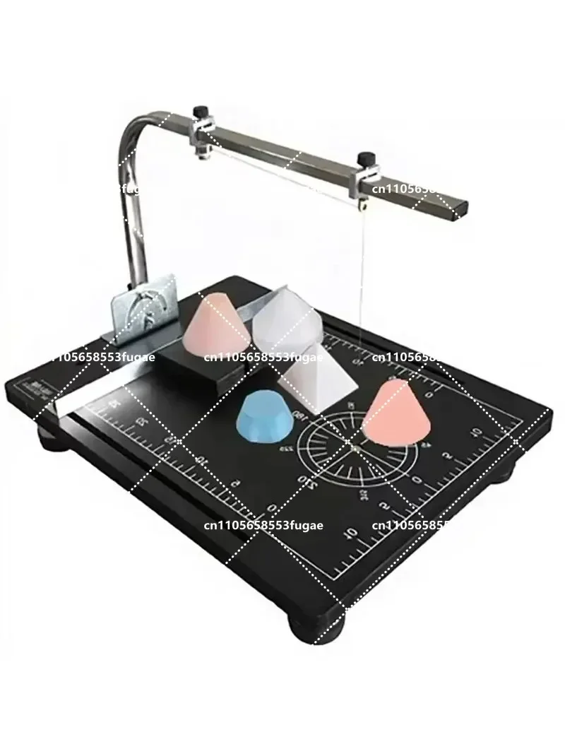 Home Improvement And Tools - Elektrische verticale schuimsnijmachine voor doe-het-zelf projecten,