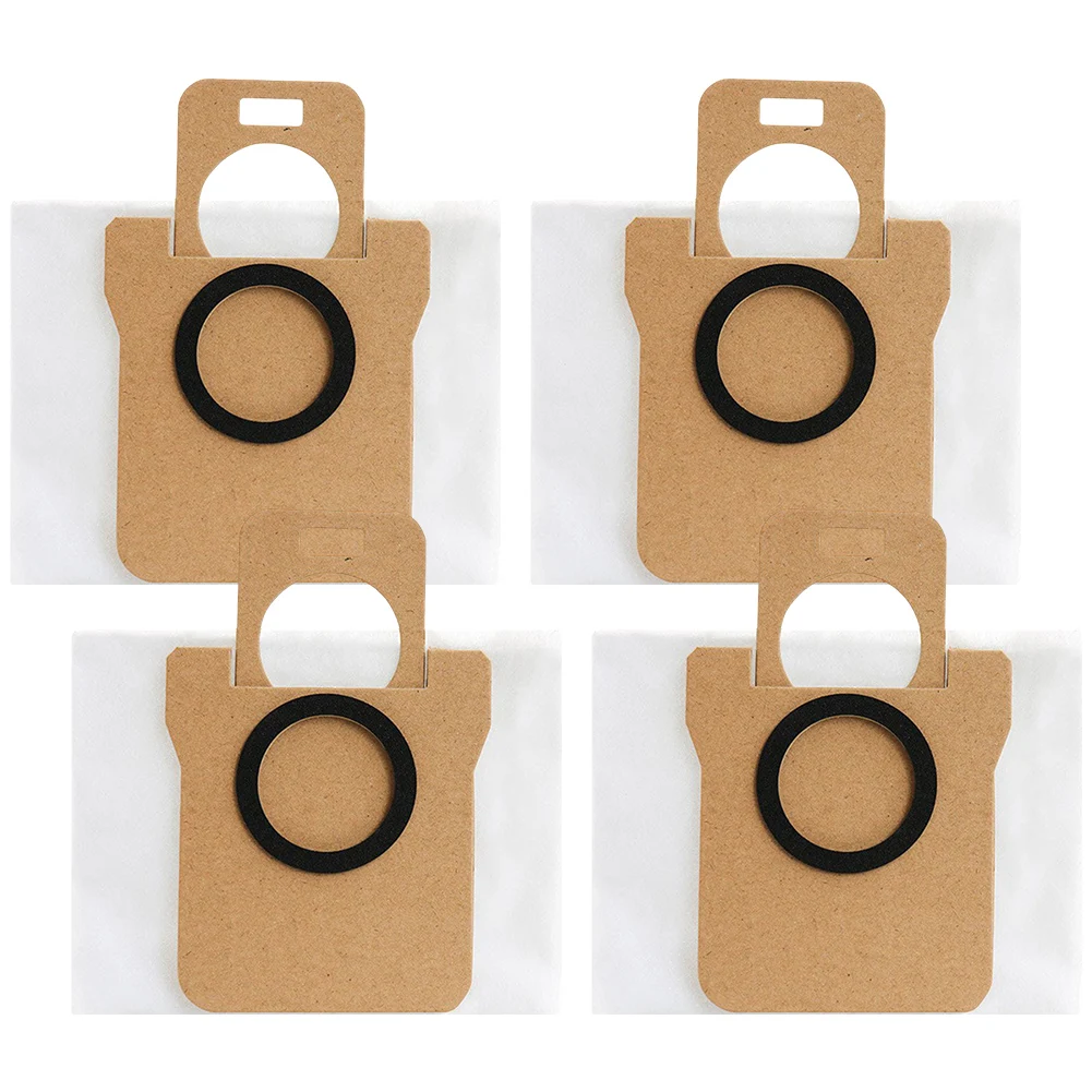 Home Improvement Stores - 4/10 Stuks Stofzakken Voor JONR Voor