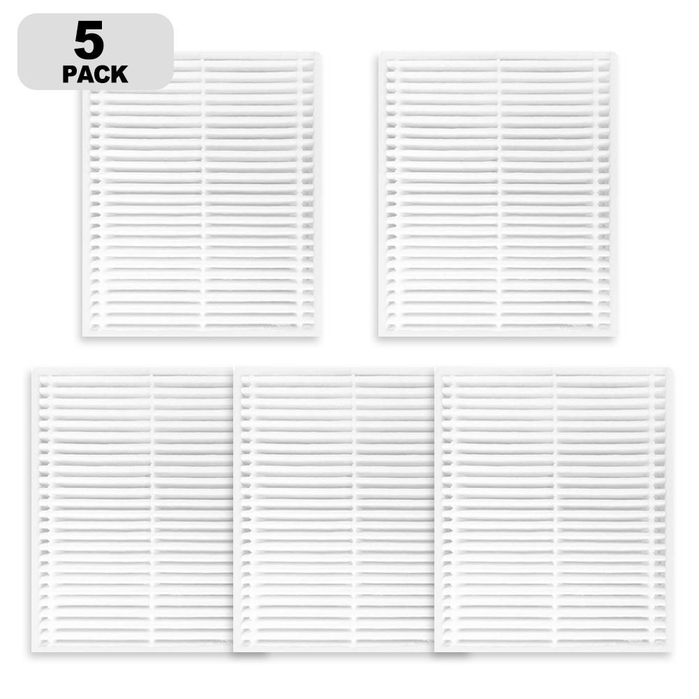 Home Improvement And Tools - 5 stks Filters Voor Conga 8490