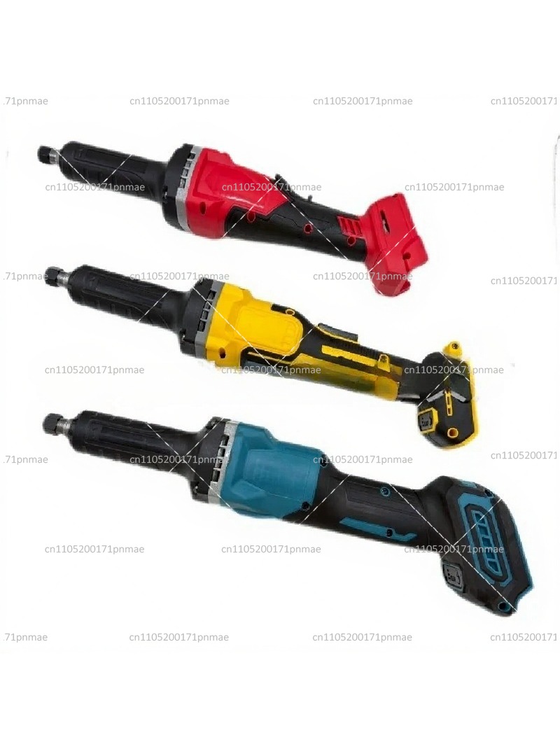Elektrische slijpkop met lijmc - Home Improvement And Tools recensie en prijs