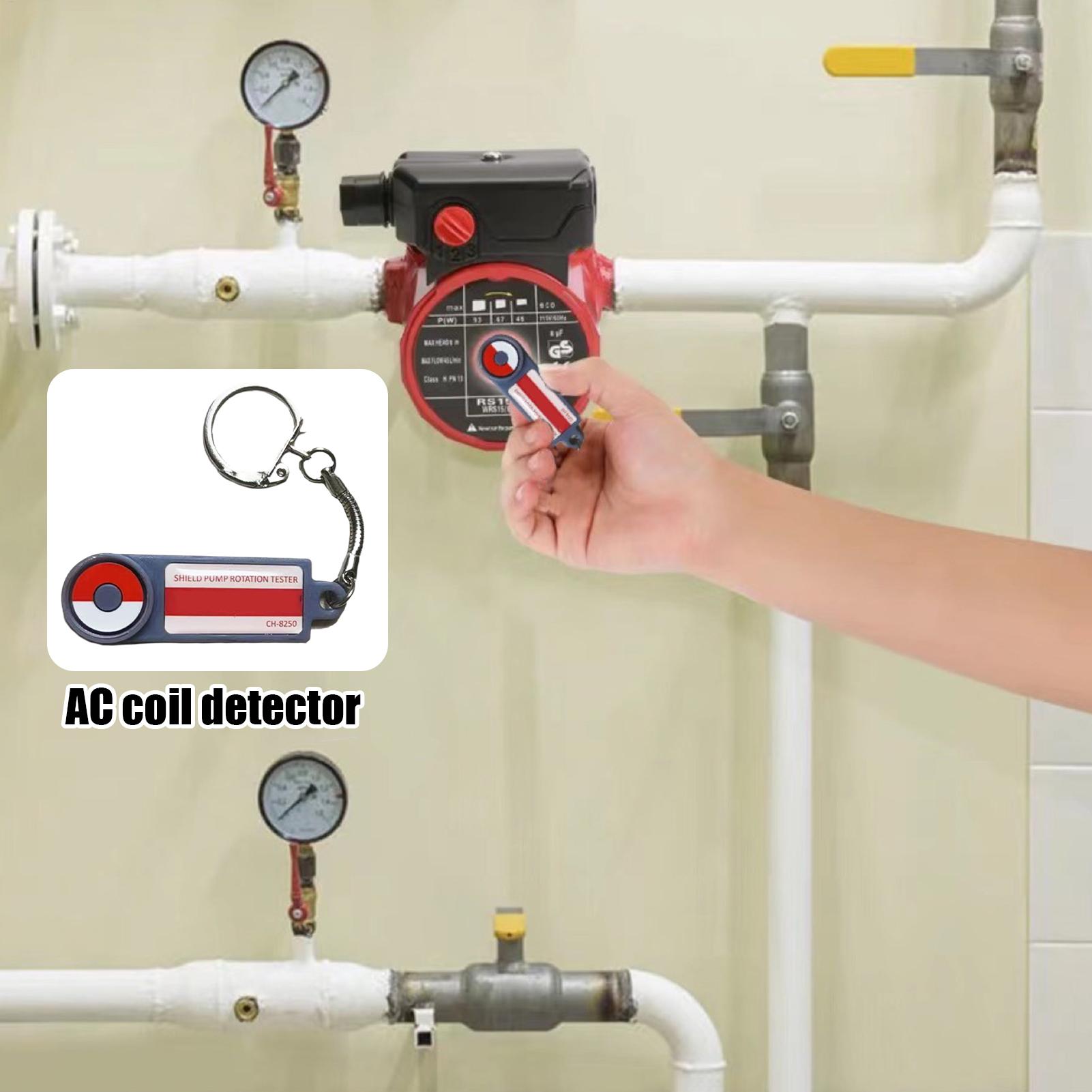 Spoeltester Elektromagnetische - Stud Finder Magnetic recensie en prijs