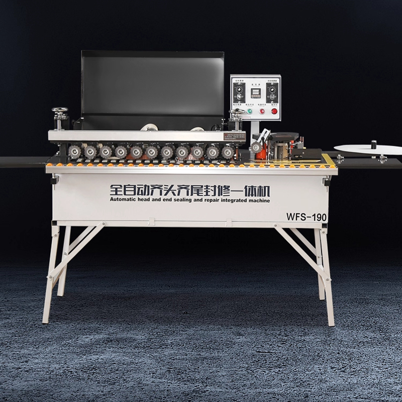 WFS190 Kantenverlijmer voor ho - Home Improvement Us recensie en prijs