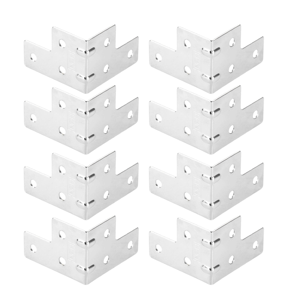 8 stks/set Flight Case Corner  - Home Improvement Stores recensie en prijs