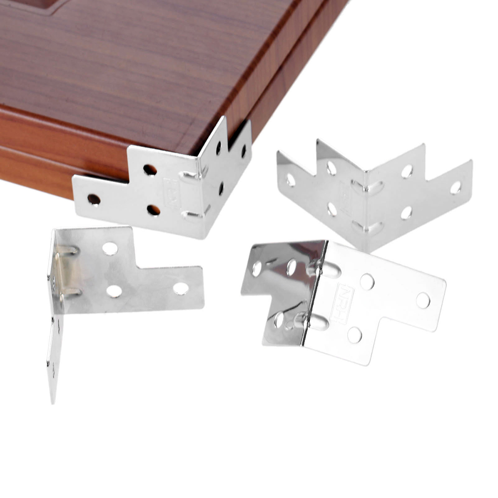 8 stks/set Flight Case Corner  - Home Improvement Stores recensie en prijs
