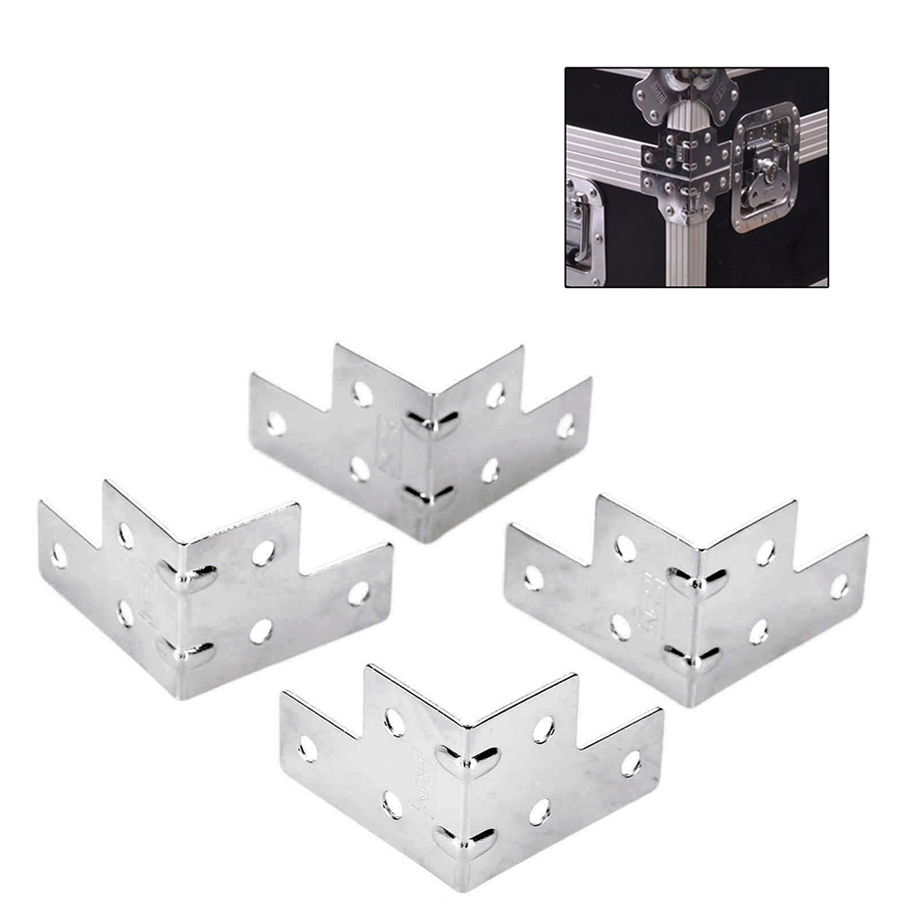 8 stks/set Flight Case Corner  - Home Improvement Stores recensie en prijs