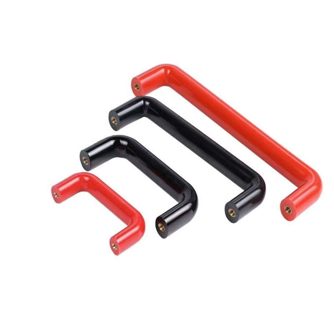 1/3 Stuks Elliptische Rubber H - Home Improvement Stores recensie en prijs
