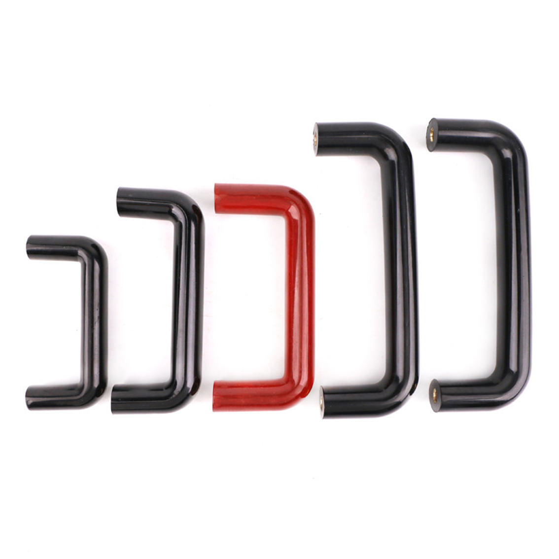 1/3 Stuks Elliptische Rubber H - Home Improvement Stores recensie en prijs