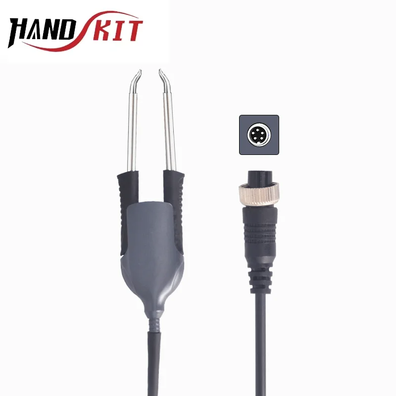 T12 Soldeerstation Pincet Hand - Home Improvement And Tools recensie en prijs