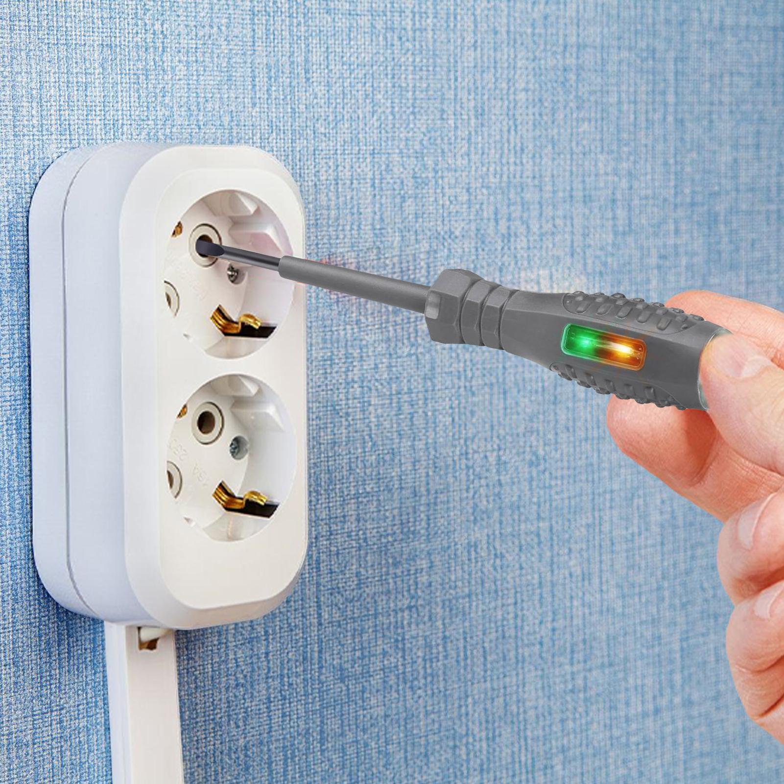 Intelligente spanningstesterpe - Stud Finder Magnetic recensie en prijs