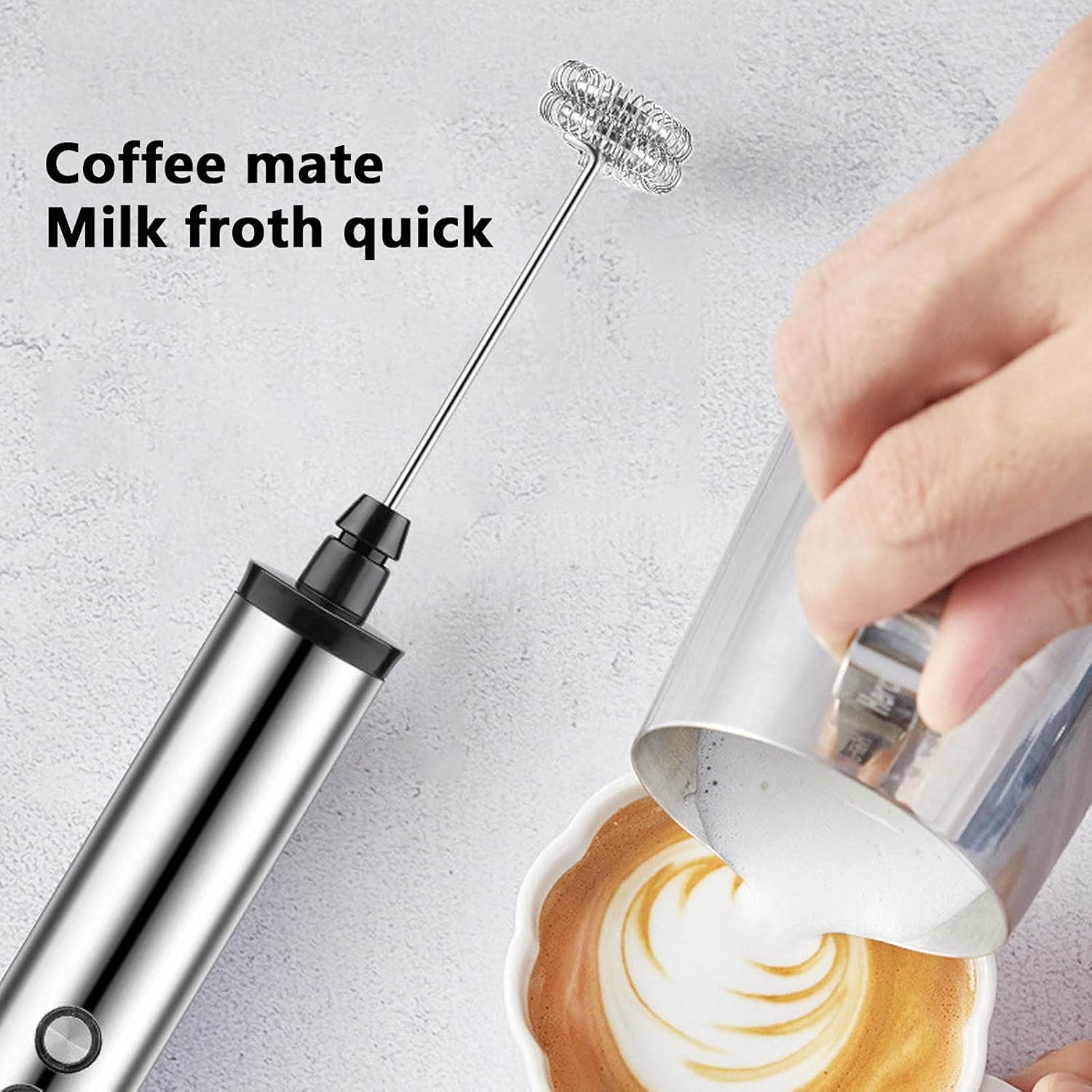 Magpie 3-in-1 handmixer, elekt - Home Improvement And Tools recensie en prijs