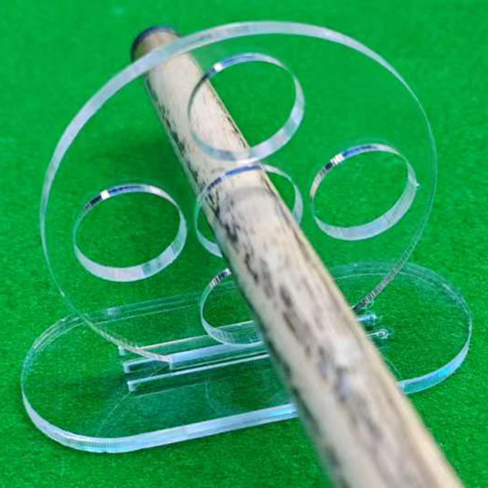 Acryl biljartkeu-trainer voor  - Home Improvement Stores recensie en prijs