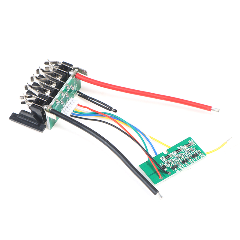 DCB200 Li-Ion Batterij PCB Laa - Home Improvement Stores recensie en prijs