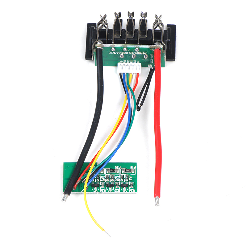 DCB200 Li-Ion Batterij PCB Laa - Home Improvement Stores recensie en prijs