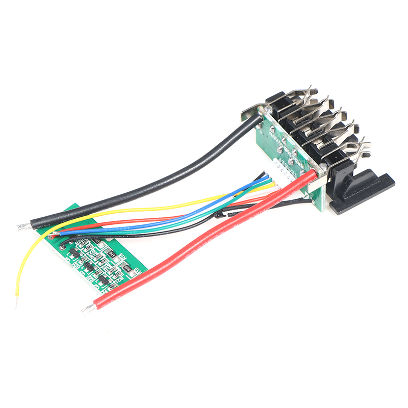 DCB200 Li-Ion Batterij PCB Laa - Home Improvement Stores recensie en prijs