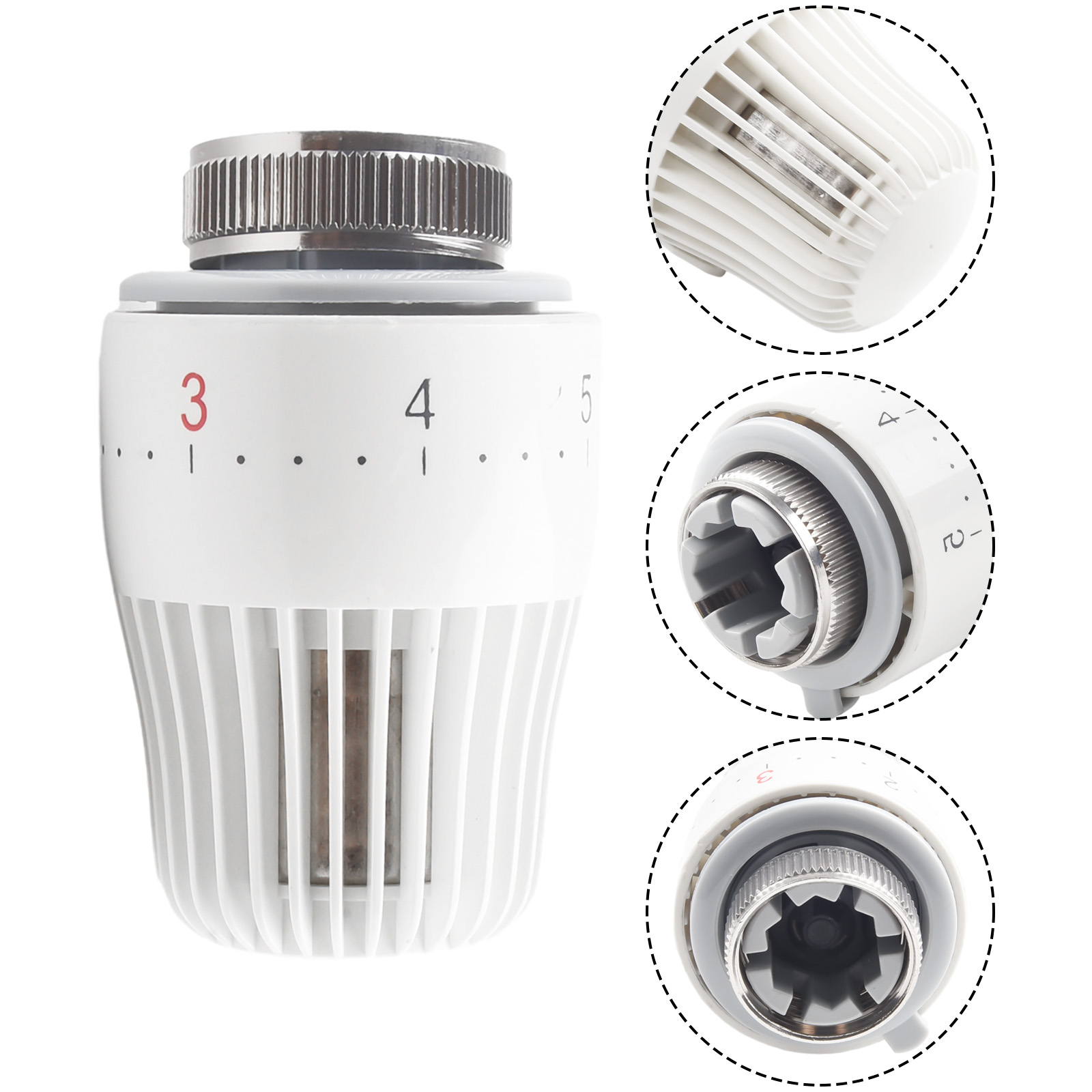 1 st Thermostatische Temperatu - Home Improvement Stores recensie en prijs