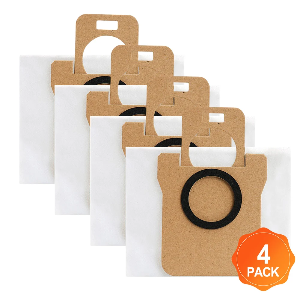 4/10 Stuks Stofzakken Voor JON - Home Improvement Stores recensie en prijs
