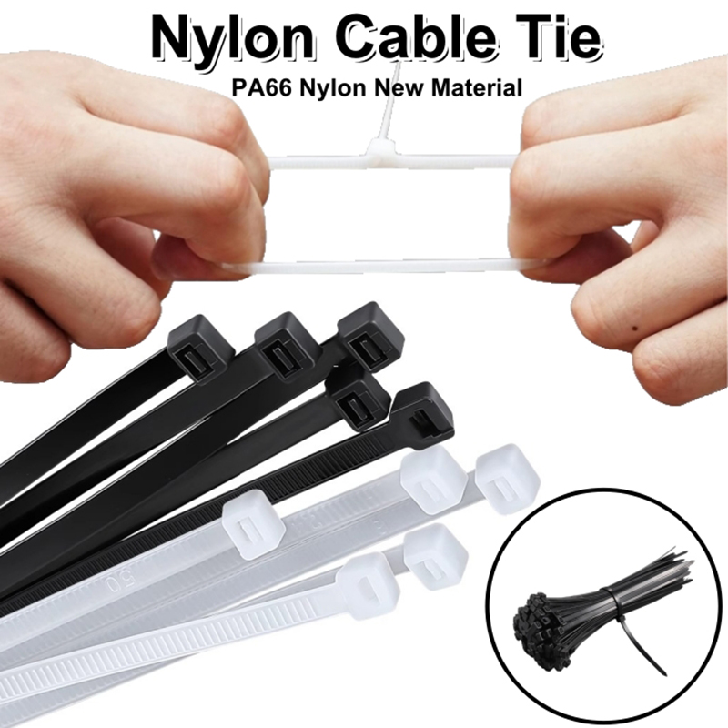 Zelfsluitende nylon banden Ver - Home Improvement Us recensie en prijs