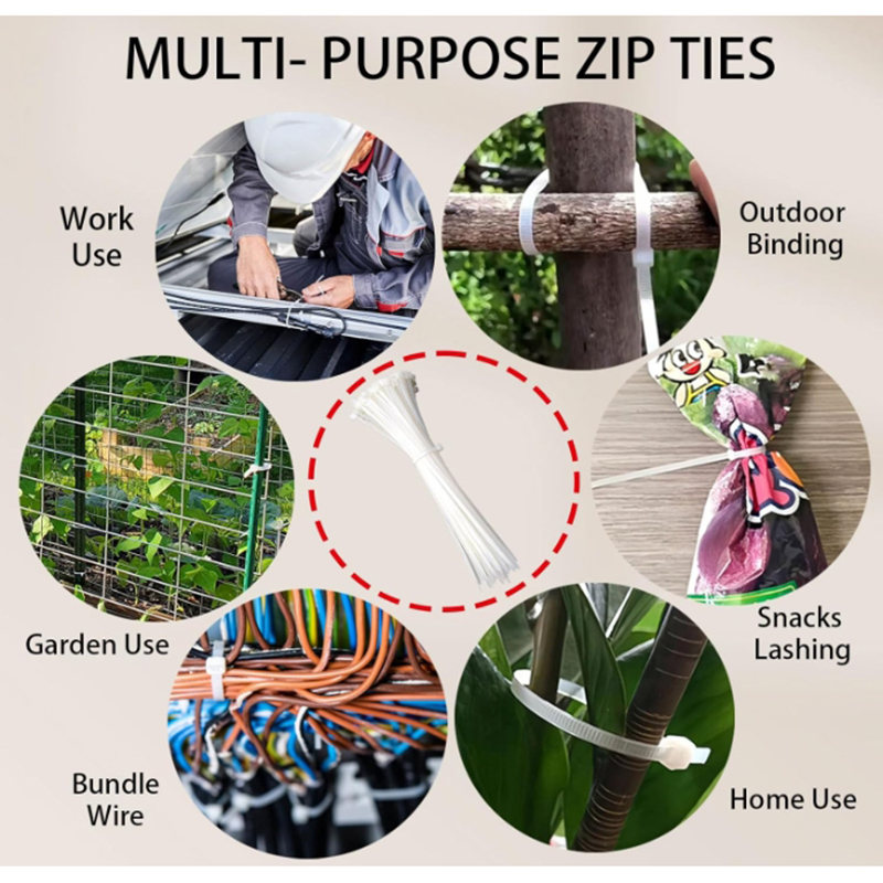 Zelfsluitende nylon banden Ver - Home Improvement Us recensie en prijs