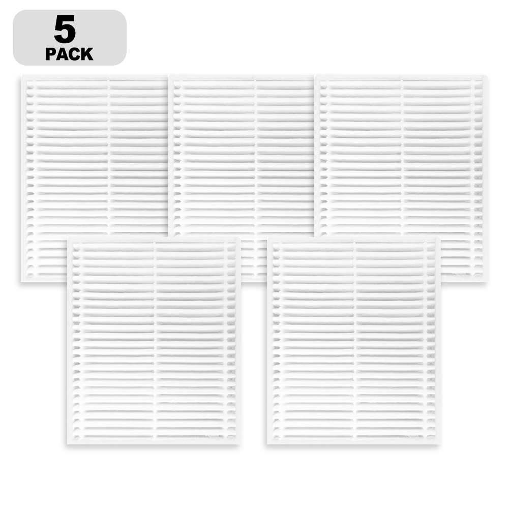 5 stks Filters Voor Conga 8490 - Home Improvement And Tools recensie en prijs