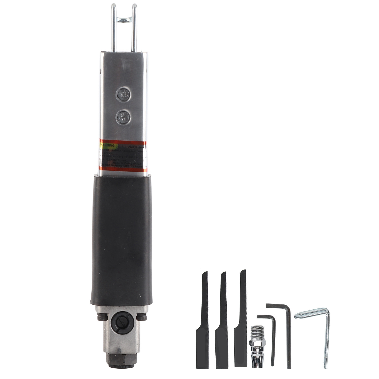 Pneumatische reciprozaag Draag - Home Improvement And Tools recensie en prijs